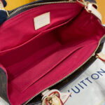 Louis Vuitton Petit Palais M45900 Brown